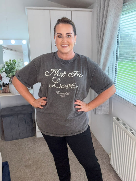 Only CARTULINA T Shirt