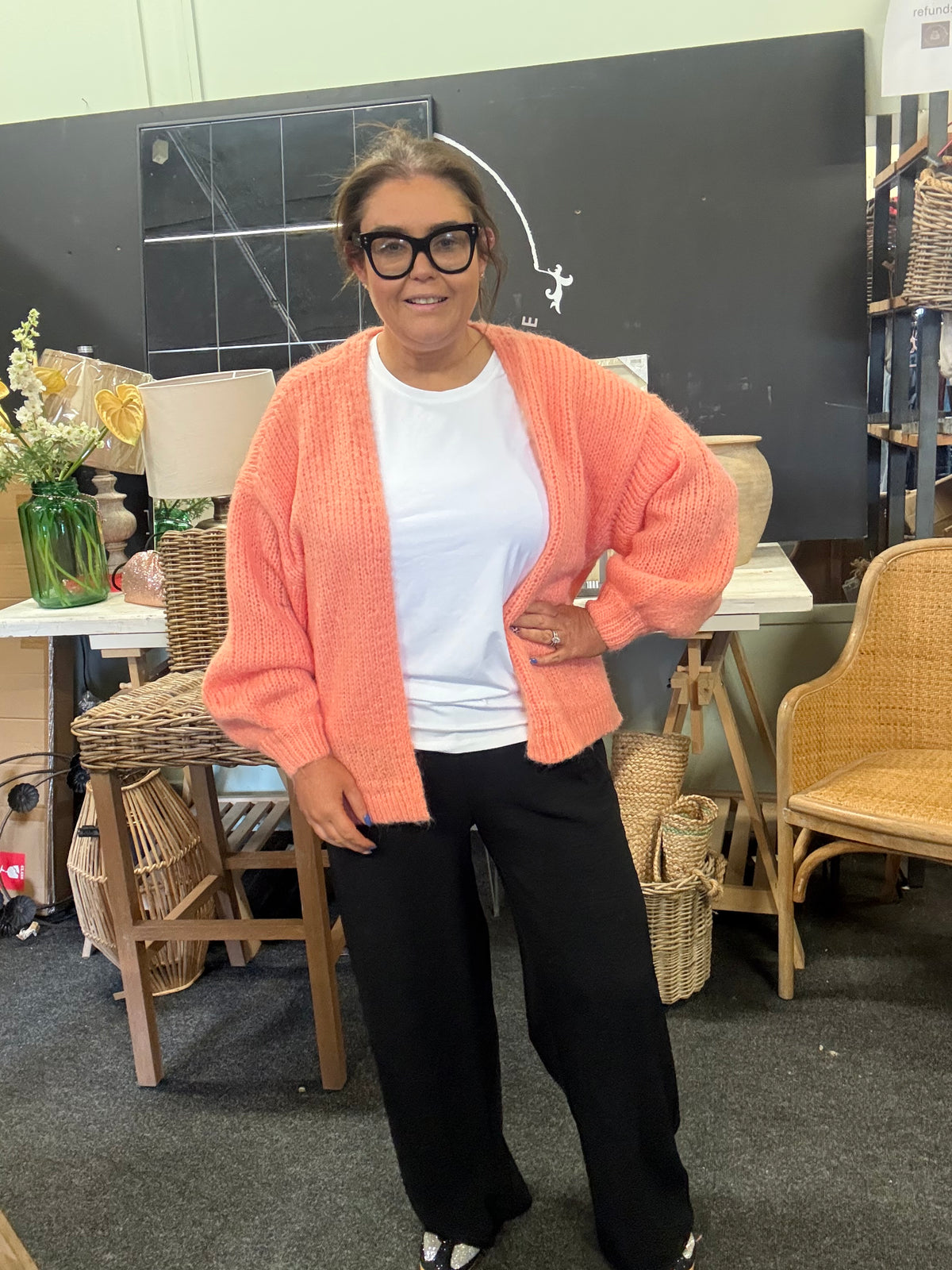 Vmmaybe cardigan