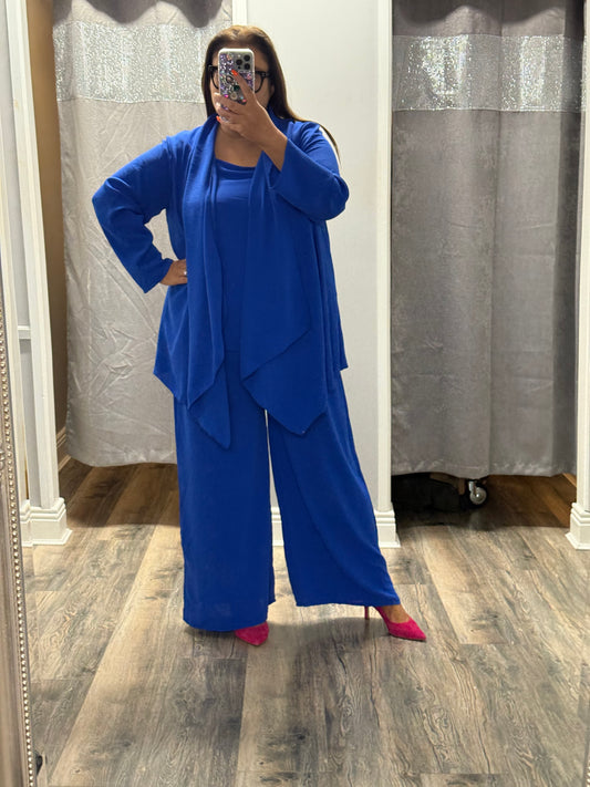 Emma Twin Set