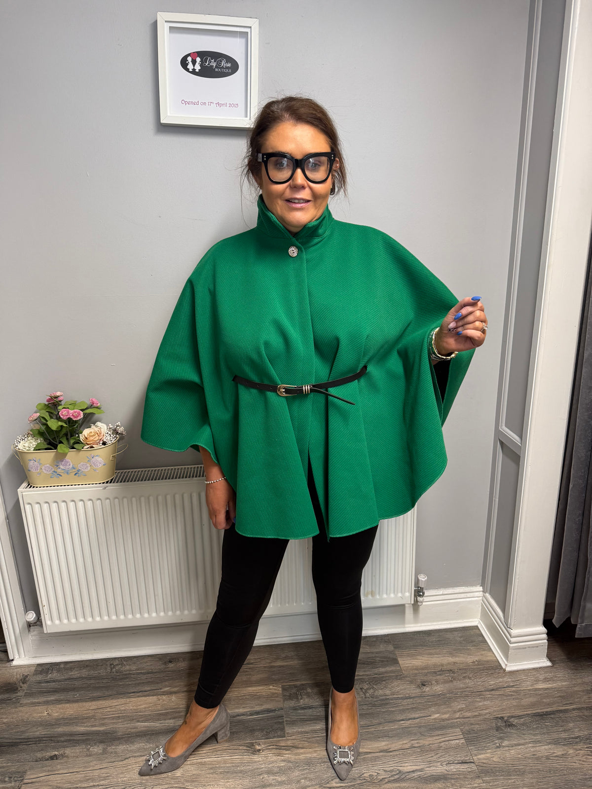 Erin Cape