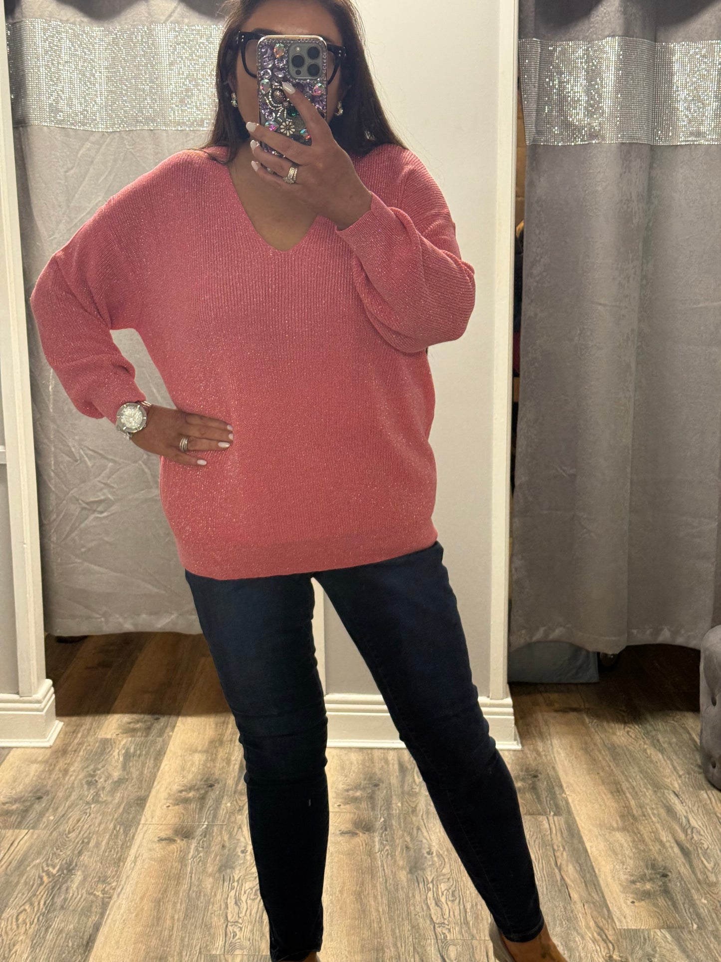 Vero Moda VMCNEWLEXSUN Jumper