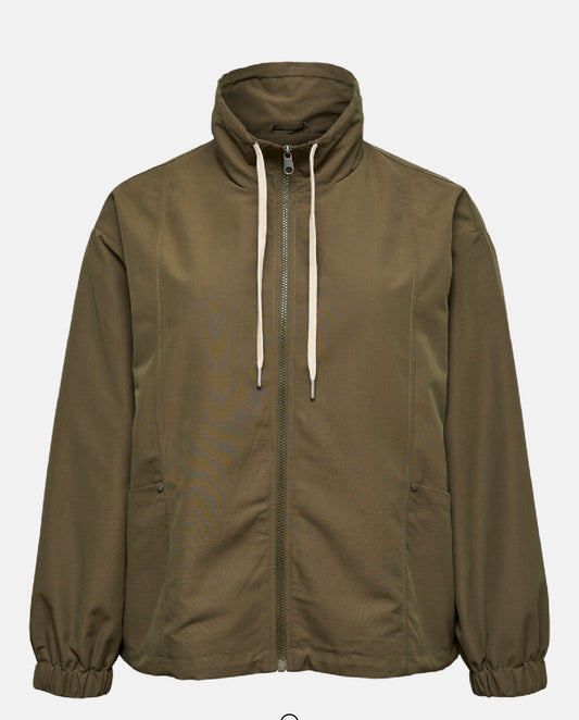 Vmcdora Jacket