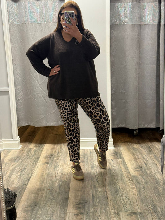 ONLY CARGOLDTRASH Regular Fit Trousers