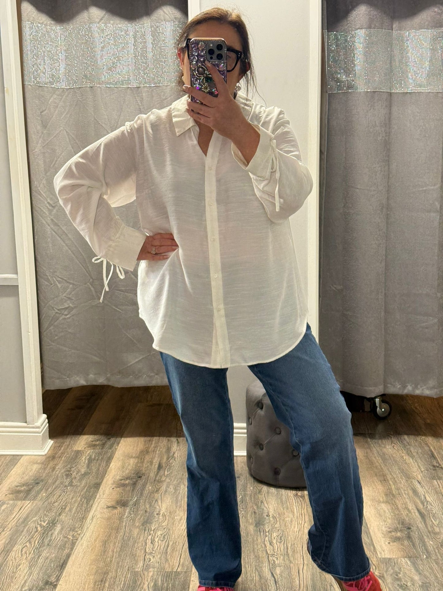 Vero Moda VMCCIA Shirt