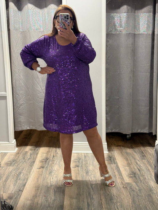 Zizzi Party Dress