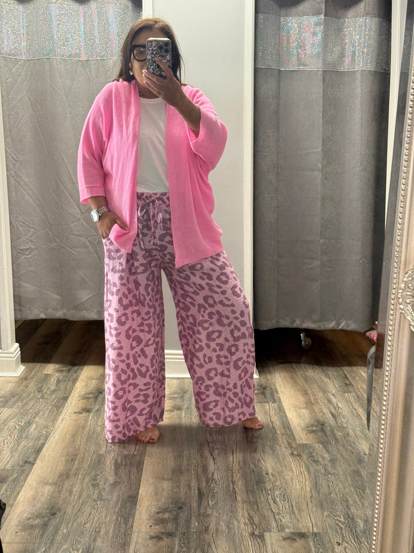 Carrie Pants