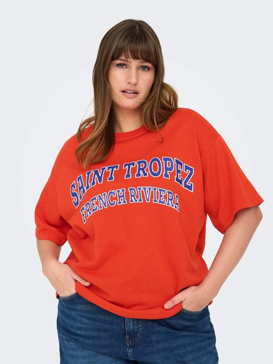 ONLY Carjill Sweatshirt