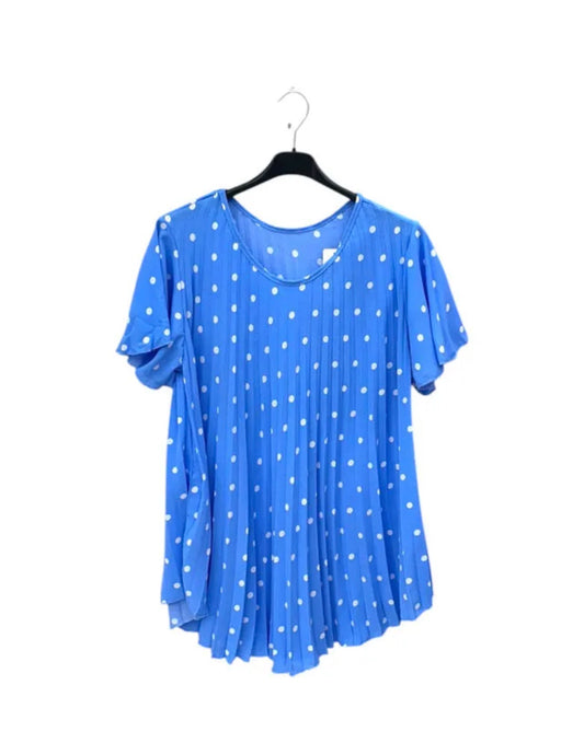 Polka Dot Top