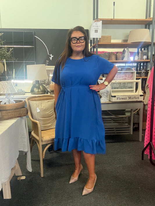 Emma Dress