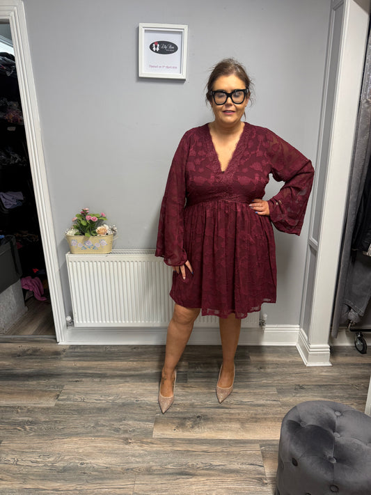 Lovedrobe Dress