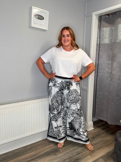 Zimbabwe Pants