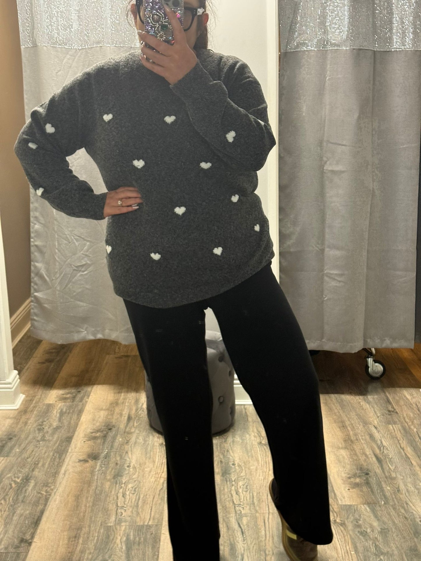 Veto Moda VMCDOFFY Jumper