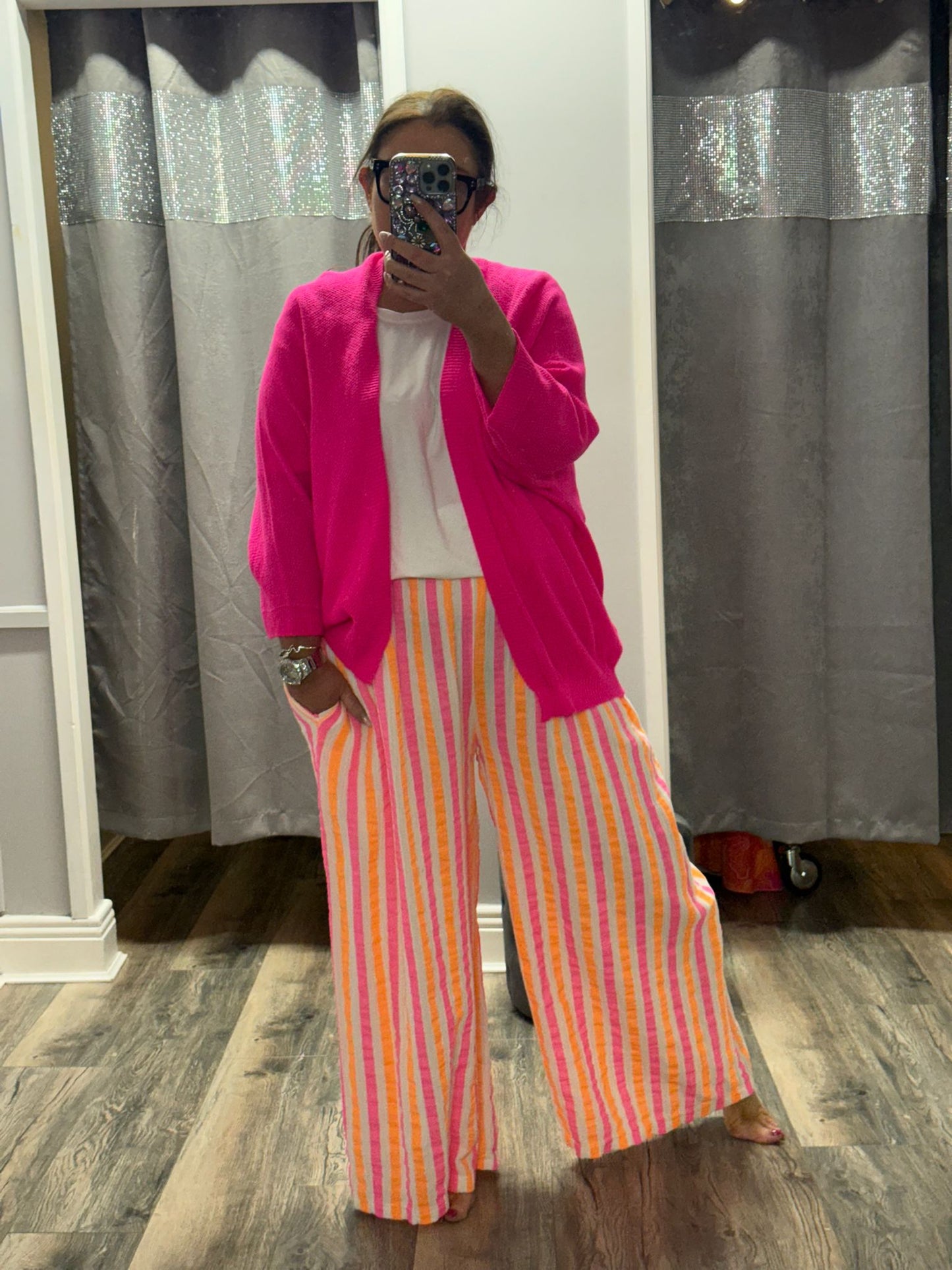 Carrie Pants
