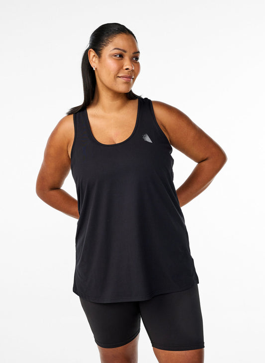 Zizzi Active Sports Top | Various