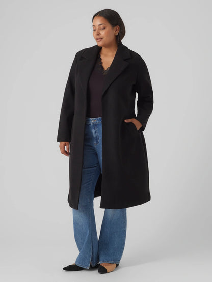 Vero Moda VMCFORTUNEAYA Coat