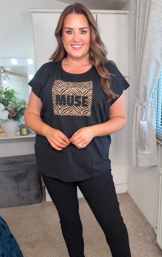 Vero Moda VMCSTINA T Shirt