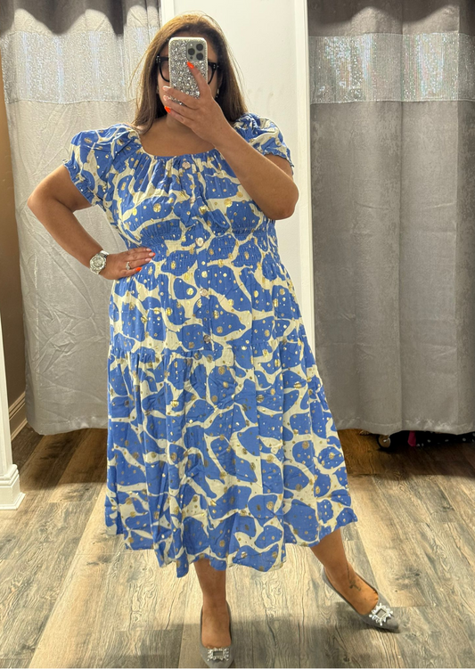 Alice Dress