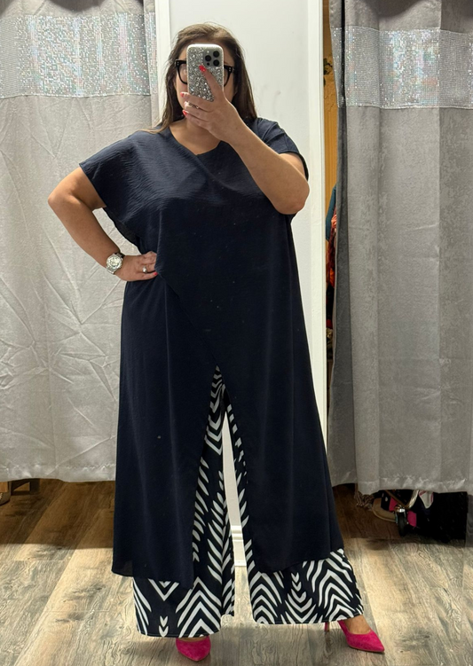 Anita Twin Set