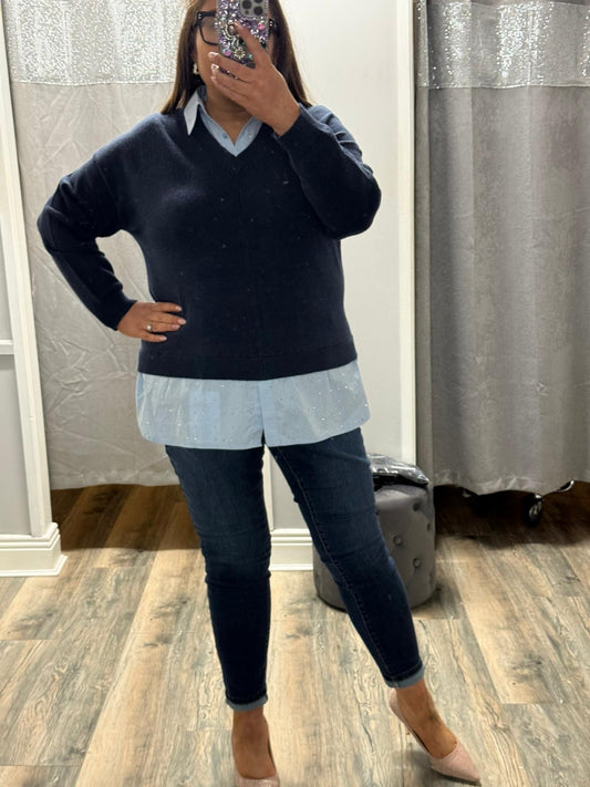 Only Cardagmar Jumper