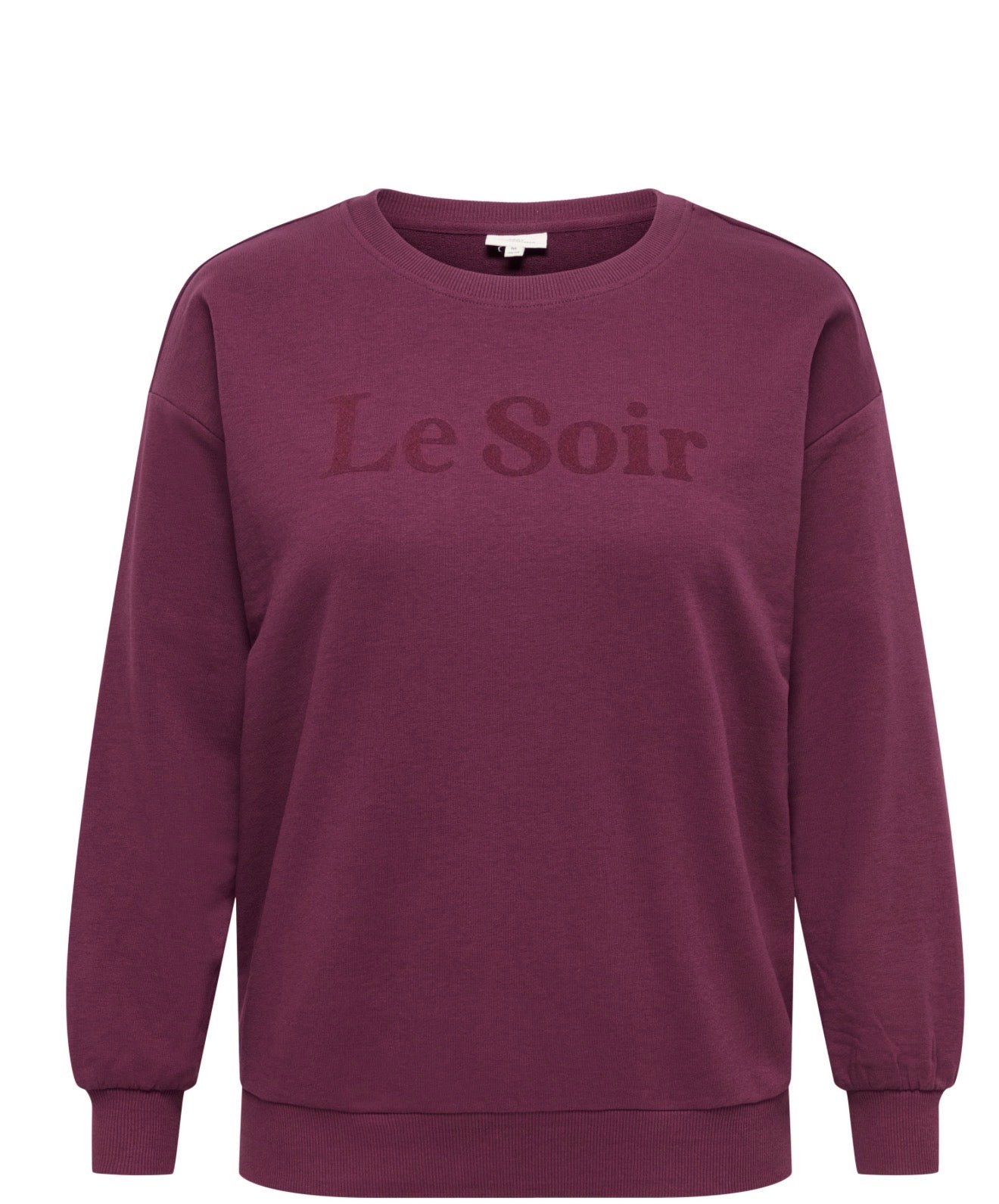 Carvioletta Sweatshirt