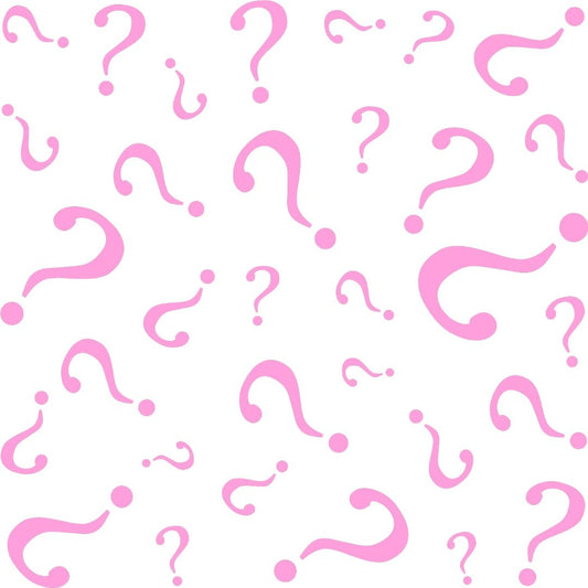 Mystery Scarf