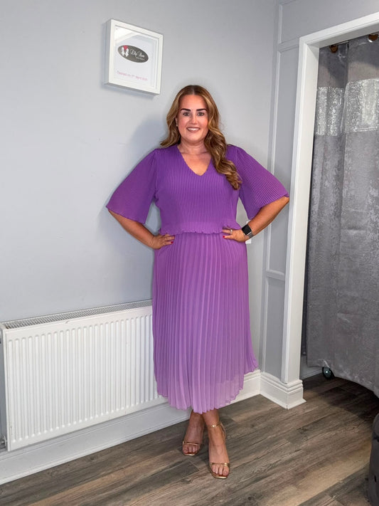 Denise Dress