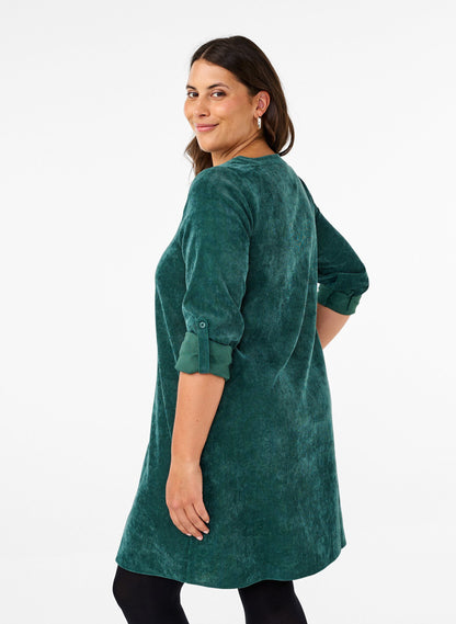Zizzi Velena Dress