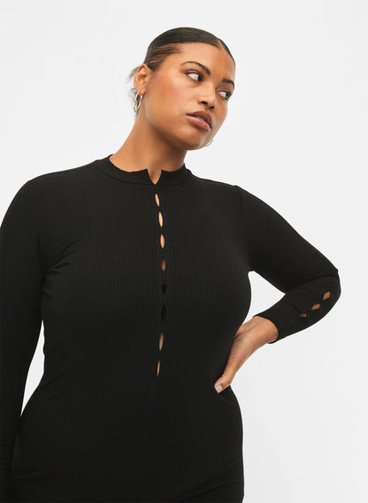 Zizzi BLMINNI Short Dress