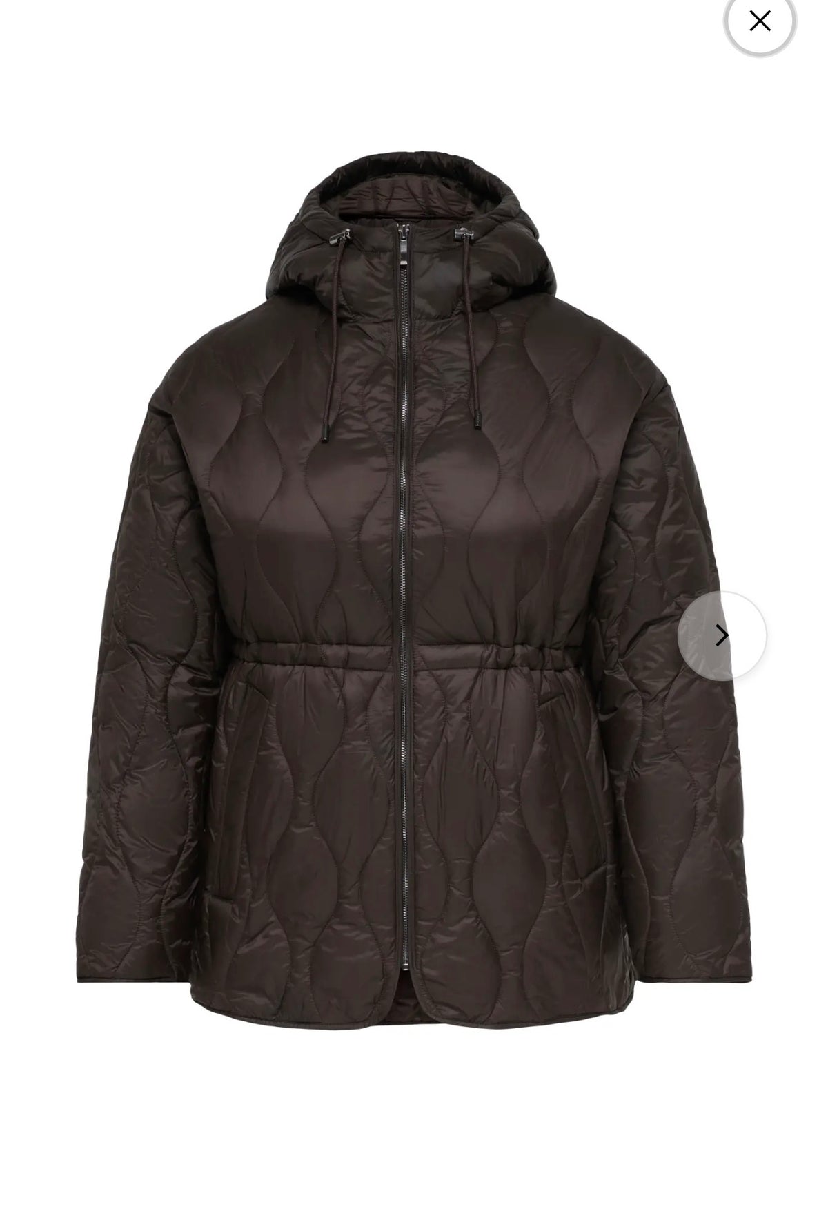 Cartania Jacket