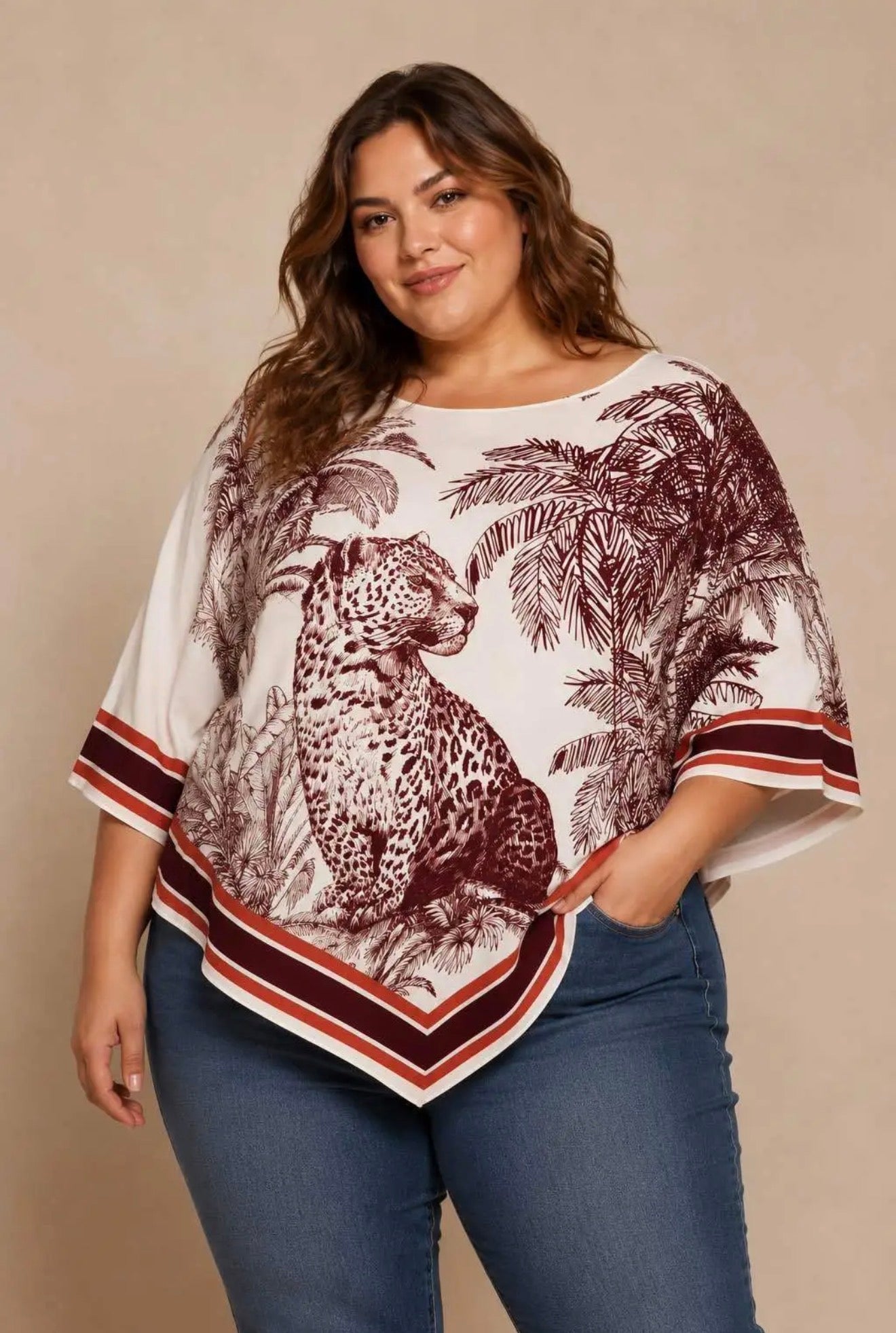 Zimbabwe Top