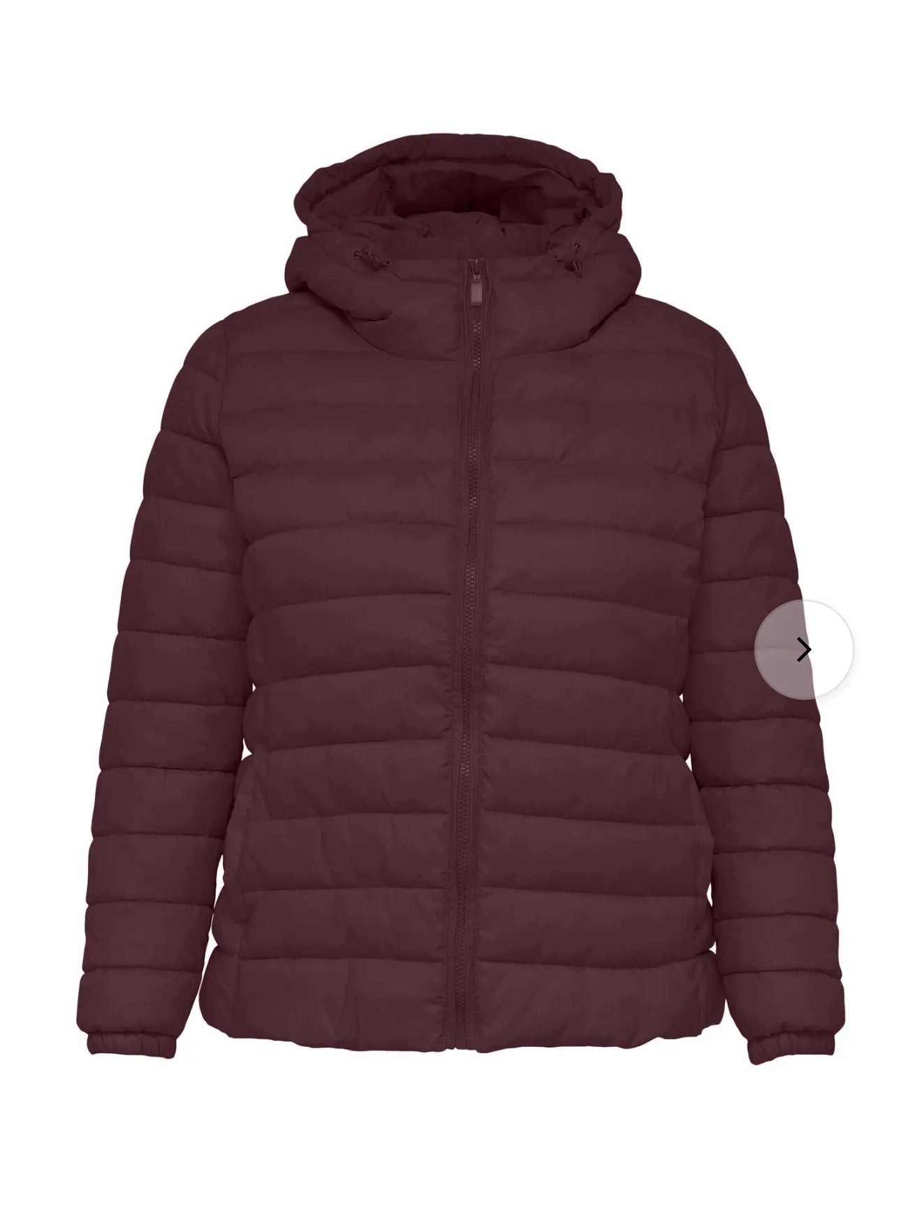Cartahoe Hood Jacket