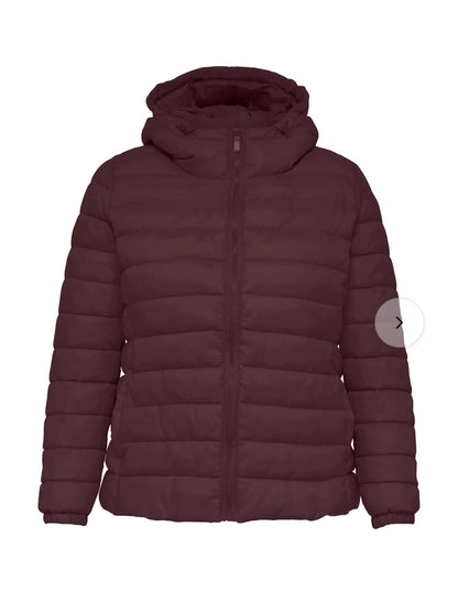 Cartahoe Hood Jacket