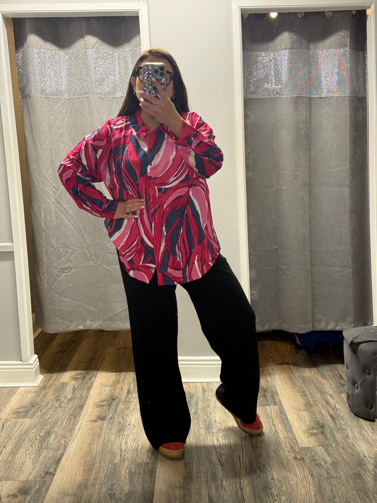 Vero Moda VMCVERA Shirt