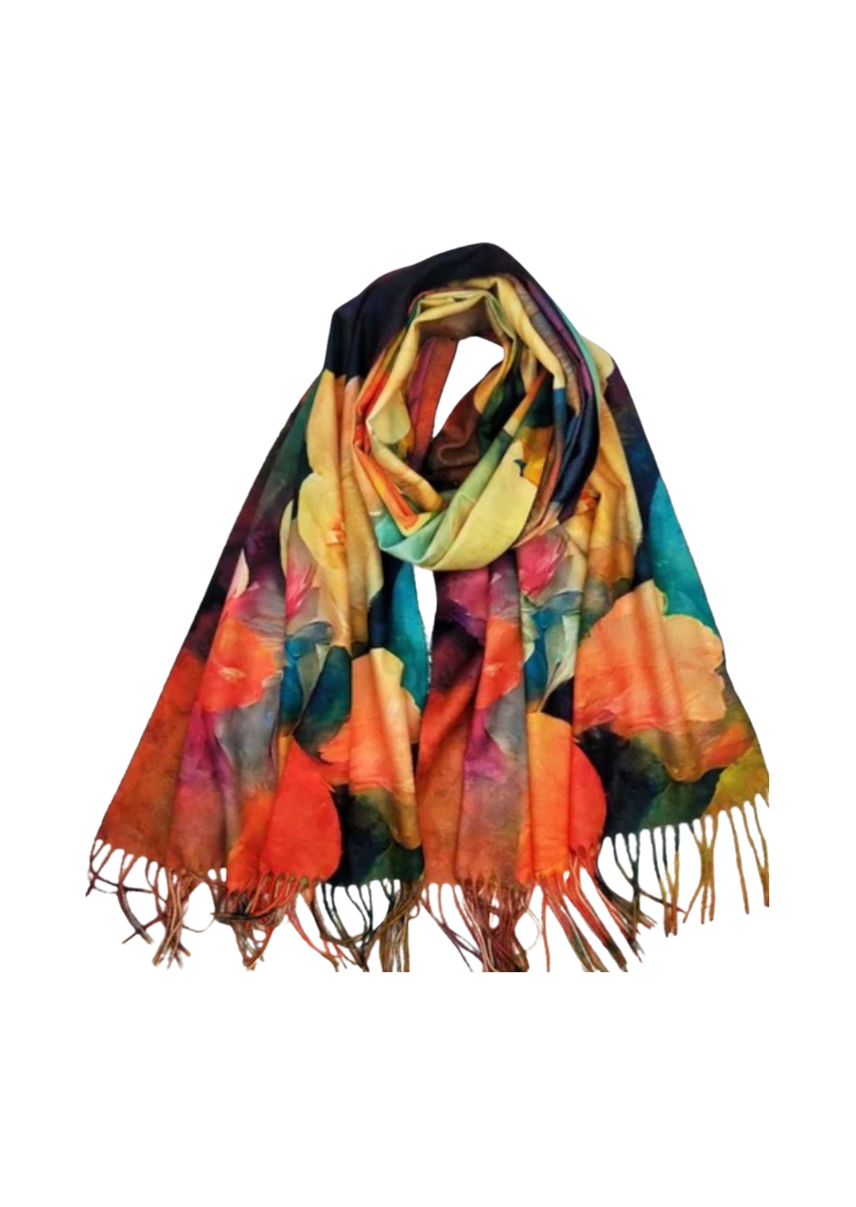 Divinci Scarf