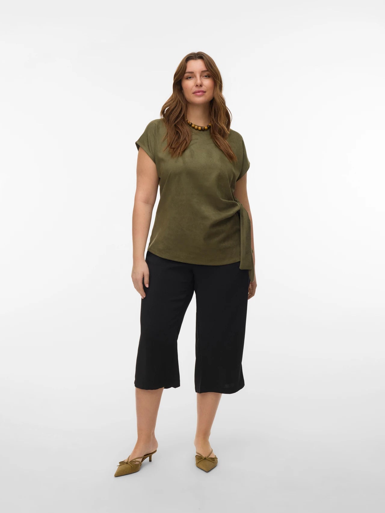 Vero Moda VMCBELLA Top