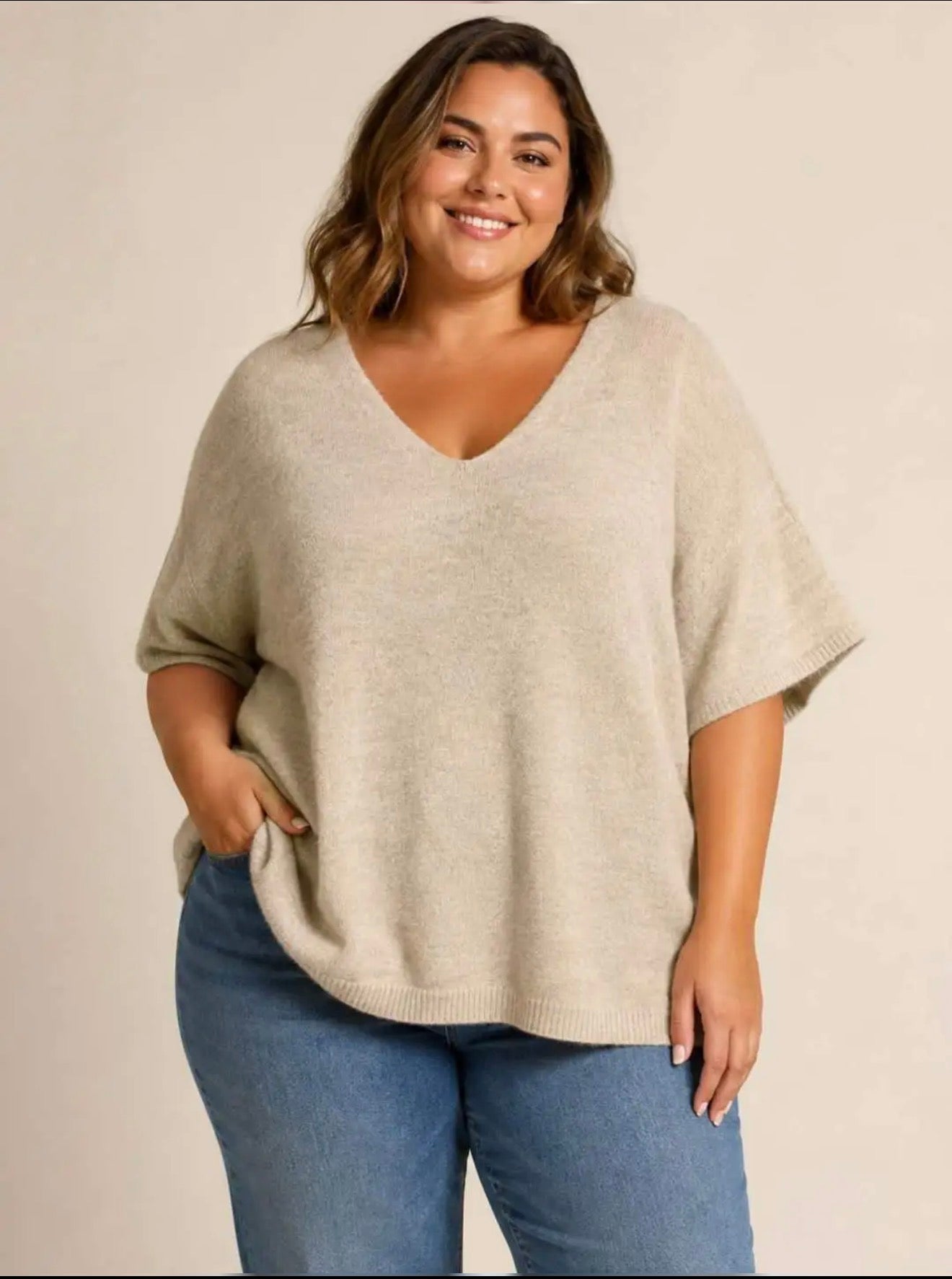 Caitlin Jumper