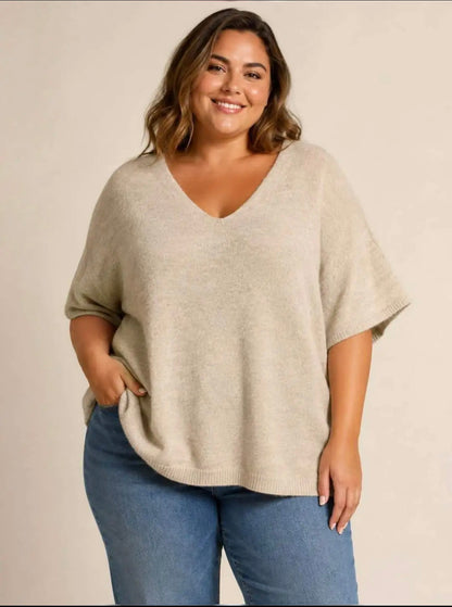 Caitlin Jumper