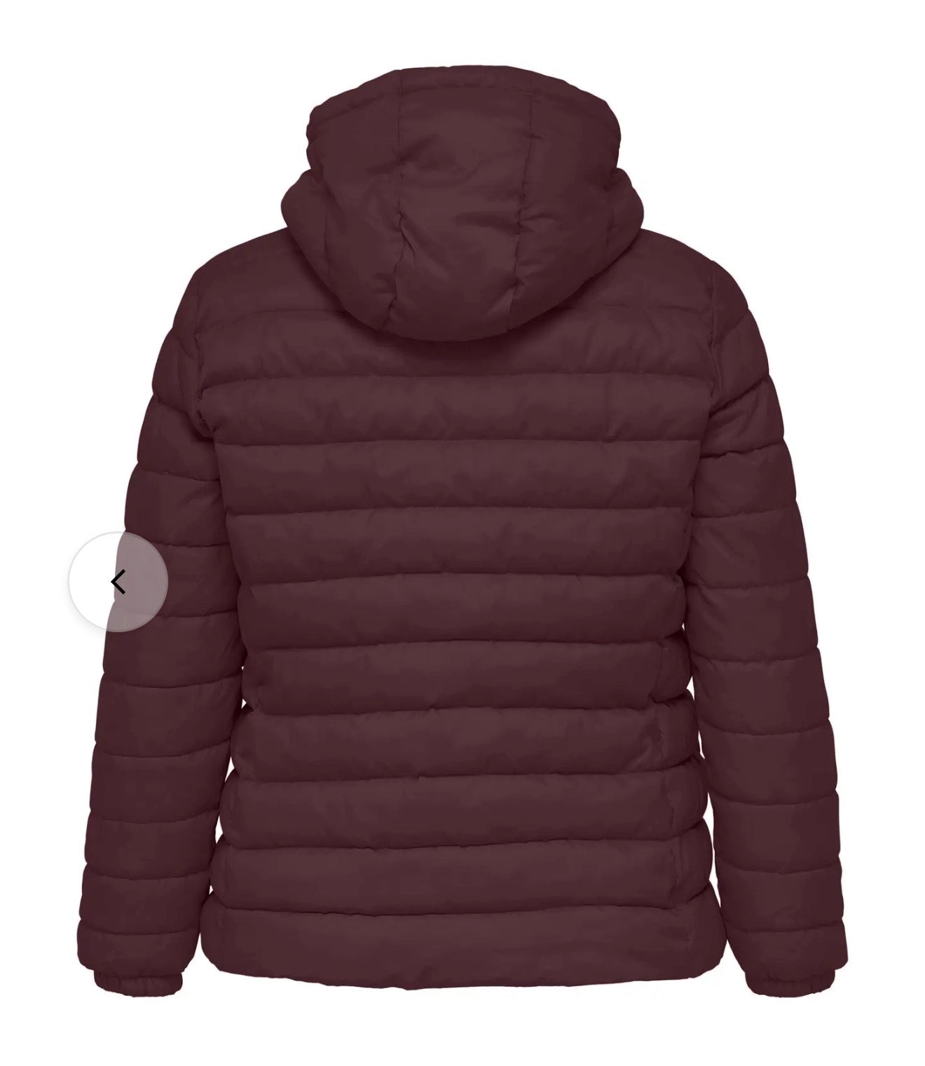 Cartahoe Hood Jacket
