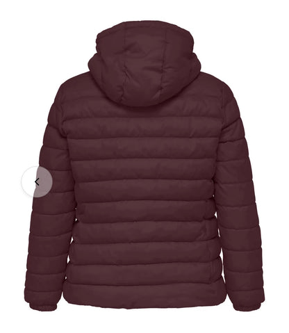 Cartahoe Hood Jacket