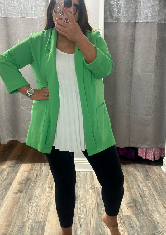 Chloe Blazer