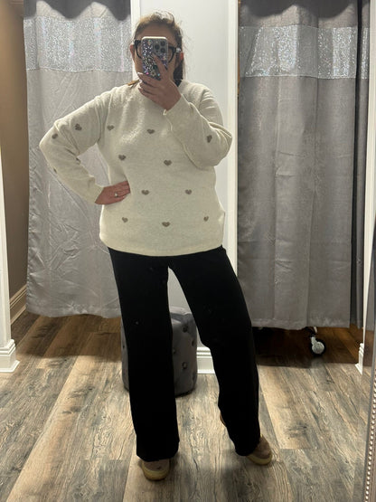 Veto Moda VMCDOFFY Jumper