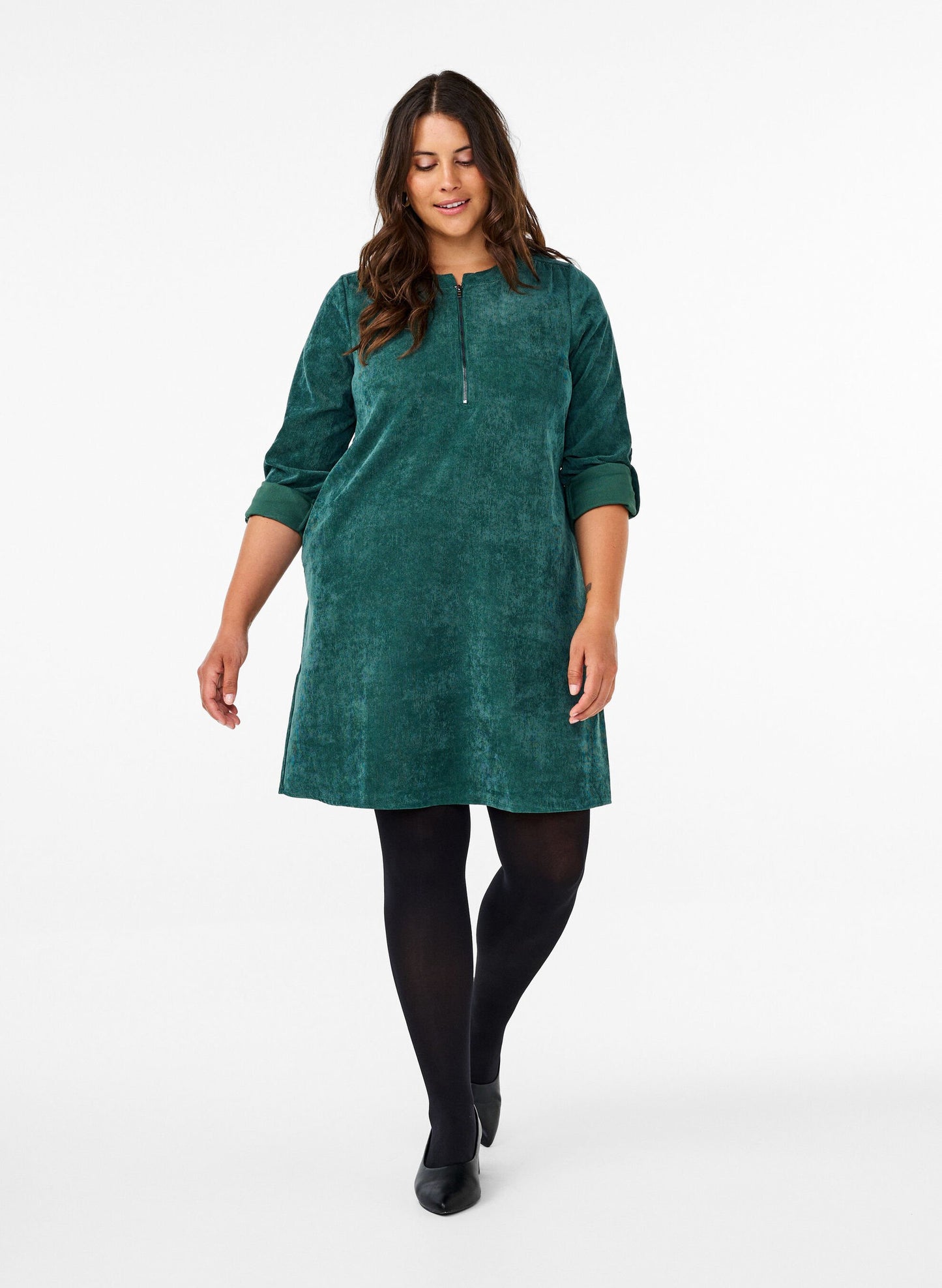 Zizzi Velena Dress