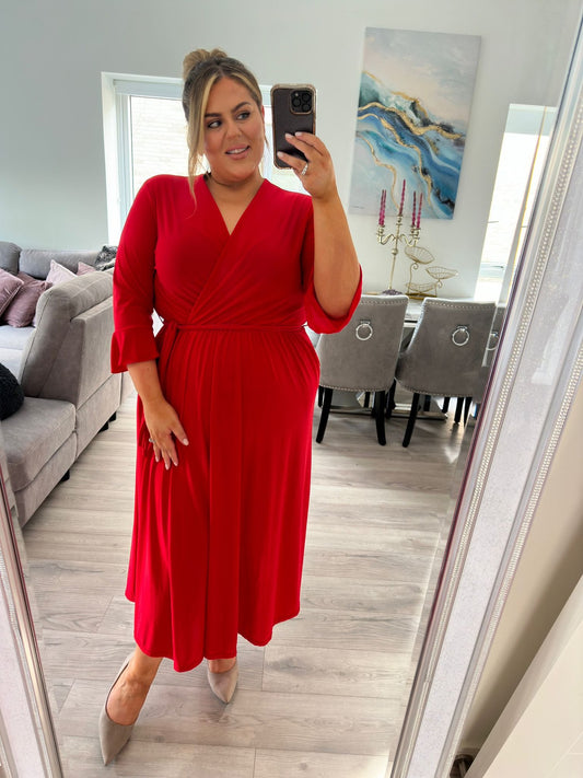 Classic Majella | Red