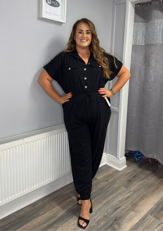 Dani Jumpsuit