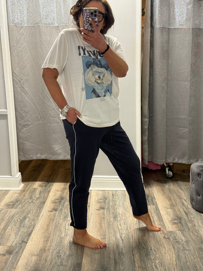 Carpoptrash Life Easy Pants