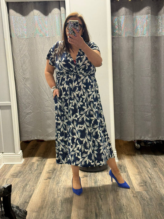 Majella Dress