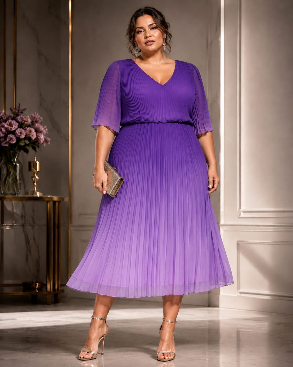 Denise Dress