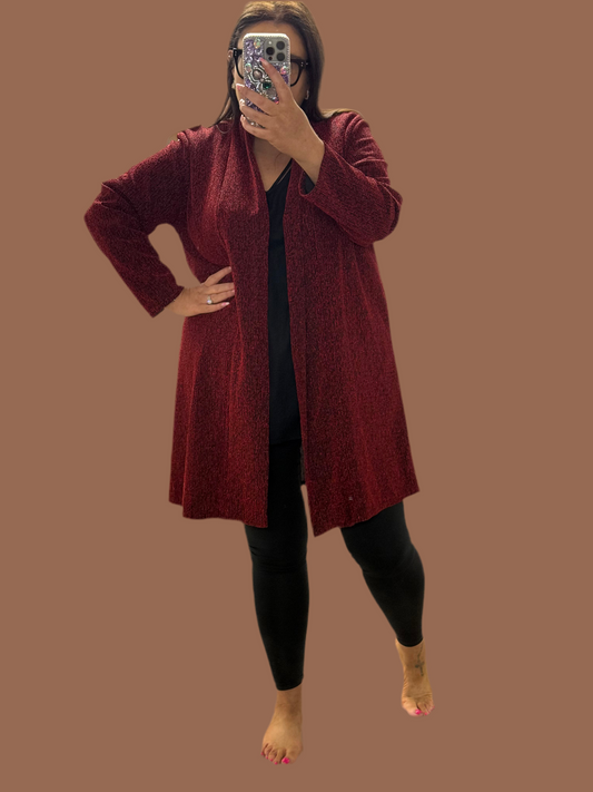 Glitzy Blazer