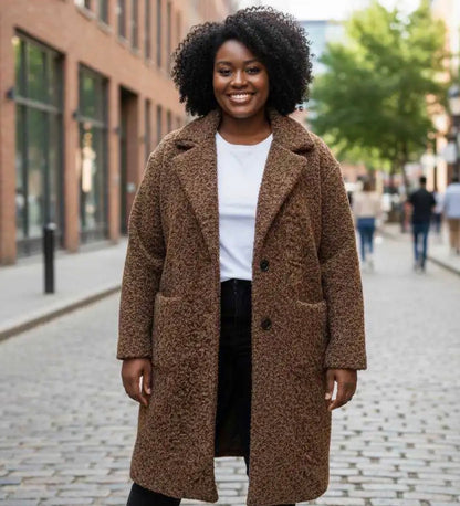 Dee Coat