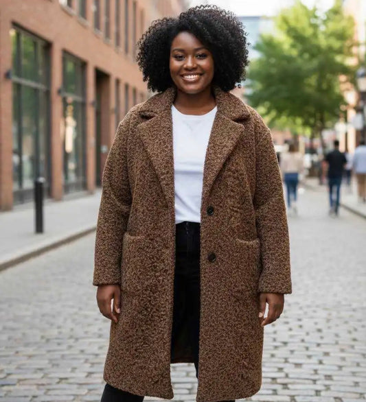 Dee Coat